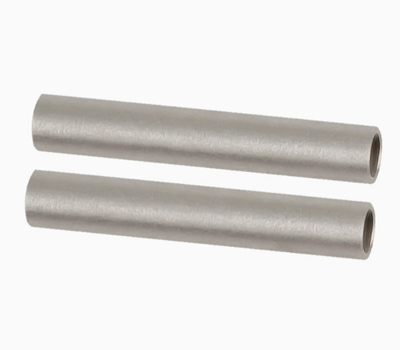 HONGXUNJIE HJ813 RC Boat Spare Parts - HJ808-011 Stainless steel pipe (image for) HONGXUNJIE HJ813 RC Boat Spare Parts - HJ808-011 Stainless steel pipe
