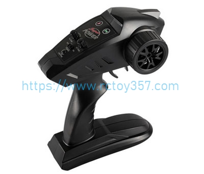 RCToy357.com - HJ811-B002 remote control HONGXUNJIE HJ811 HJ812 RC speed boat Spare Parts