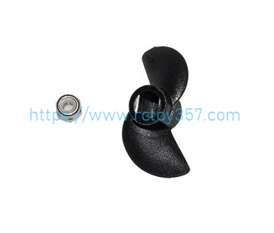 (image for) HJ811-B005 Propeller HONGXUNJIE HJ812 RC speed boat Spare Parts