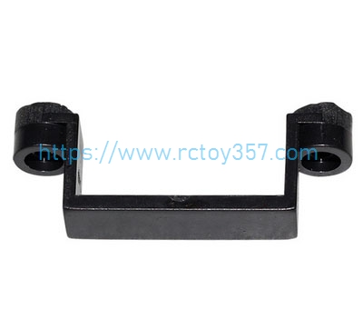 (image for) HJ811-B018 Steering gear gland HONGXUNJIE HJ812 RC speed boat Spare Parts