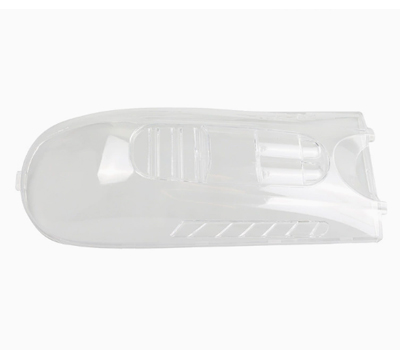 HONGXUNJIE HJ813 RC Boat Spare Parts - HJ813-002 Transparent Cover (image for) HONGXUNJIE HJ813 RC Boat Spare Parts - HJ813-002 Transparent Cover