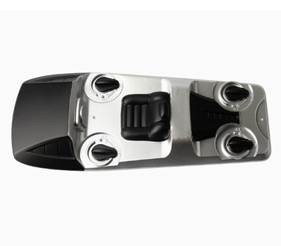 HONGXUNJIE HJ813 RC Boat Spare Parts - HJ813-003 Inner Cover Component (image for) HONGXUNJIE HJ813 RC Boat Spare Parts - HJ813-003 Inner Cover Component