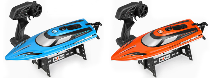 (image for) HONGXUNJIE HJ815 RC speed boat spare parts