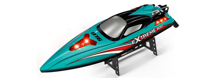(image for) HONGXUNJIE HJ816 HJ816PRO RC speed boat spare parts