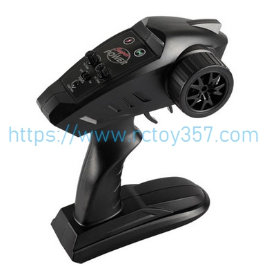 (image for) HJ816-B002 remote control HONGXUNJIE HJ816 HJ816PRO RC speed boat Spare Parts 