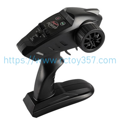 RCToy357.com - HJ816-B002 remote control HONGXUNJIE HJ816 HJ816PRO RC speed boat Spare Parts 