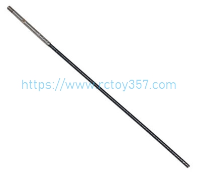 RCToy357.com - HJ816-B008 Flexible shaft HONGXUNJIE HJ816 HJ816PRO RC speed boat Spare Parts 