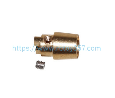 (image for) HJ816-B009 Fixed copper sleeve HONGXUNJIE HJ816 HJ816PRO RC speed boat Spare Parts