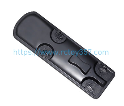 (image for) HJ816-B016 Inner cover assembly HONGXUNJIE HJ816 HJ816PRO RC speed boat Spare Parts