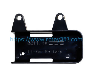 (image for) HJ816-B020 Battery holder accessories HONGXUNJIE HJ816 HJ816PRO RC speed boat Spare Parts