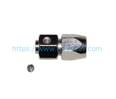 (image for) HJ816-B026 Collet assembly HONGXUNJIE HJ816 HJ816PRO RC speed boat Spare Parts