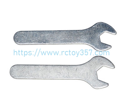 (image for) HJ816-B027 wrench HONGXUNJIE HJ816 HJ816PRO RC speed boat Spare Parts 