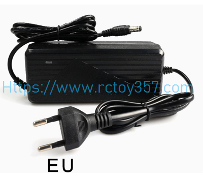 HJ817-007 Ship Lithium Battery Charger (European Standard) HONGXUNJIE HJ817 HJ817 GPS Bait Boat Spare Parts (image for) HJ817-007 Ship Lithium Battery Charger (European Standard) HONGXUNJIE HJ817 HJ817 GPS Bait Boat Spare Parts