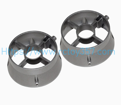 HJ817-023 left/right fairing HONGXUNJIE HJ817 HJ817 GPS Bait Boat Spare Parts (image for) HJ817-023 left/right fairing HONGXUNJIE HJ817 HJ817 GPS Bait Boat Spare Parts