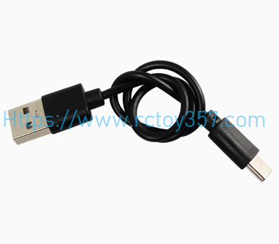 HJ817-030 Remote Control USB Charger HONGXUNJIE HJ817 HJ817 GPS Bait Boat Spare Parts (image for) HJ817-030 Remote Control USB Charger HONGXUNJIE HJ817 HJ817 GPS Bait Boat Spare Parts