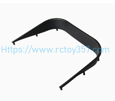 HJ817-033 silo enclosure A/B HONGXUNJIE HJ817 HJ817 GPS Bait Boat Spare Parts (image for) HJ817-033 silo enclosure A/B HONGXUNJIE HJ817 HJ817 GPS Bait Boat Spare Parts