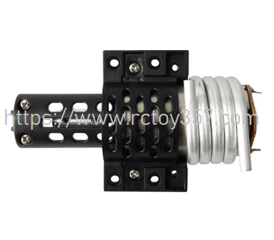 (image for) HJ818-001 Motor Components HONGXUNJIE HJ818 RC speed boat spare parts