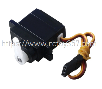 (image for) HJ818-007 servo components HONGXUNJIE HJ818 RC speed boat spare parts