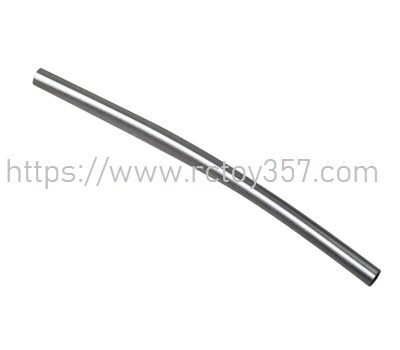 (image for) HJ818-009 Steel Pipe Components HONGXUNJIE HJ818 RC speed boat spare parts