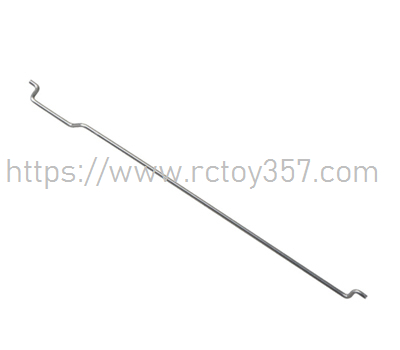 (image for) HJ818-010 Servo Rod HONGXUNJIE HJ818 RC speed boat spare parts