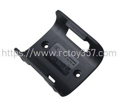 (image for) HJ818-014 battery holder HONGXUNJIE HJ818 RC speed boat spare parts