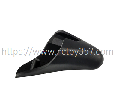 (image for) HJ818-021 Front Collision Avoidance Component HONGXUNJIE HJ818 RC speed boat spare parts