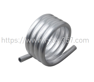 (image for) HJ818-022 Motor Cooling Aluminum Tube HONGXUNJIE HJ818 RC speed boat spare parts
