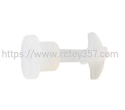 (image for) HJ806-014 silicone plug for pouring water HONGXUNJIE HJ818 RC speed boat spare parts