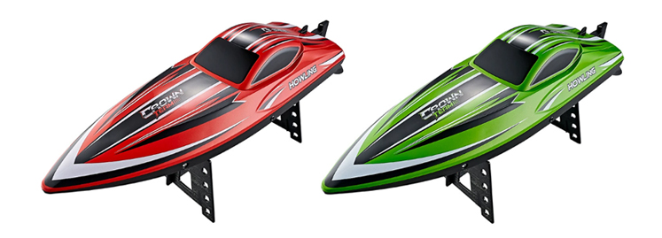 (image for) HONGXUNJIE HJ818PRO RC speed boat spare parts
