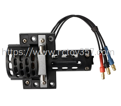 (image for) HJ818-002 Motor Components HONGXUNJIE HJ818PRO RC speed boat spare parts