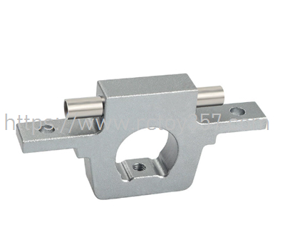 (image for) HJ818-023 motor heat dissipation component HONGXUNJIE HJ818 RC speed boat spare parts