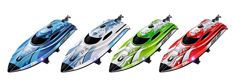 (image for) HONGXUNJIE HJ820 RC boat spare parts