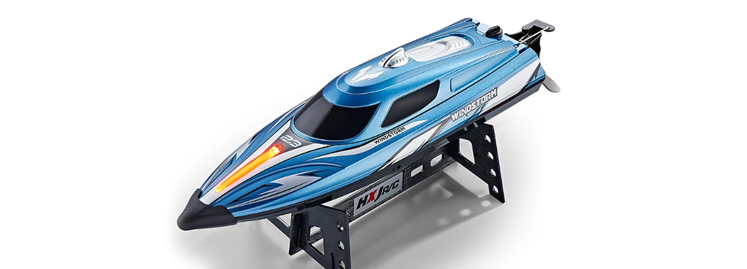 (image for) HONGXUNJIE HJ823 RC speed boat spare parts