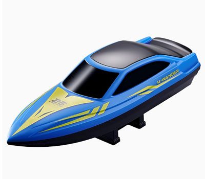 HONGXUNJIE HJ825B Remote Control Boat Toy – Body (Without remote control and batteries) (image for) HONGXUNJIE HJ825B Remote Control Boat Toy – Body (Without remote control and batteries)