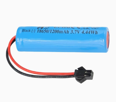 HONGXUNJIE HJ825B RC Boat Spare Parts - HJ825-001 3.7V 1200mAh battery (image for) HONGXUNJIE HJ825B RC Boat Spare Parts - HJ825-001 3.7V 1200mAh battery