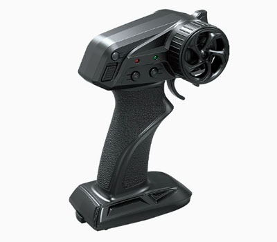 HONGXUNJIE HJ825B RC Boat Spare Parts - HJ825-002 Remote Control (image for) HONGXUNJIE HJ825B RC Boat Spare Parts - HJ825-002 Remote Control