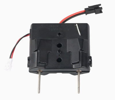 HONGXUNJIE HJ825B RC Boat Spare Parts - HJ825-005 Receiving Board Box Component (image for) HONGXUNJIE HJ825B RC Boat Spare Parts - HJ825-005 Receiving Board Box Component