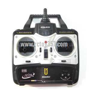 (image for) HQ898 HQ898B RC with WIFI HD camera 2.4G quadcopter toy Parts Remote Control/Transmitter