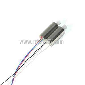 (image for) HQ898 HQ898B RC with WIFI HD camera 2.4G quadcopter toy Parts Main motor set