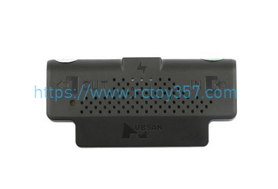 (image for) Charger adapter Hubsan Blackhawk 2 RC Drone spare parts