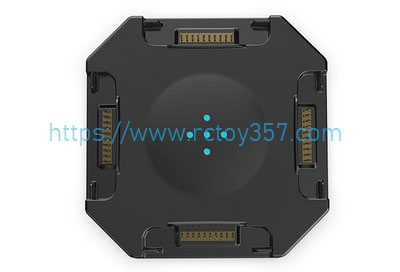 (image for) Duochong butler Hubsan Blackhawk 2 RC Drone spare parts