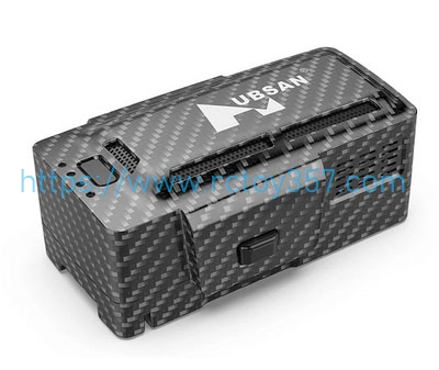 (image for) Elite version battery 3200mAh Hubsan Blackhawk 2 RC Drone spare parts