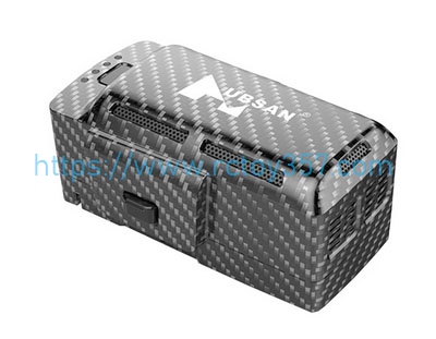 (image for) Long endurance battery 4200mAh Hubsan Blackhawk 2 RC Drone spare parts