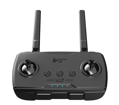(image for) Remote control Hubsan Blackhawk 2 RC Drone spare parts