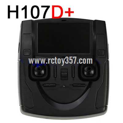 RCToy357.com - Hubsan X4 H107C H107C+ H107D H107D+ H107L Quadcopter toy Parts Remote ControlTransmitter(H107D+)