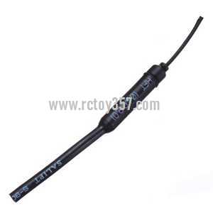 RCToy357.com - Hubsan X4 H107C H107C+ H107D H107D+ H107L Quadcopter toy Parts Signal line (for receiving the board)