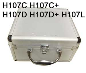 RCToy357.com - Hubsan X4 H107C H107C+ H107D H107D+ H107L Quadcopter toy Parts Aluminum box [[H107C H107C+ H107D H107D+ H107L]