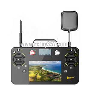 (image for) Hubsan X4 Pro H109S RC Quadcopter toy Parts H7000 Smart Transmitter