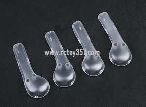 (image for) Hubsan X4 Pro H109S RC Quadcopter toy Parts LED lampshade