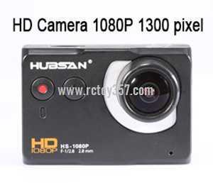 (image for) Hubsan X4 Pro H109S RC Quadcopter toy Parts HD Camera 1080P 1300 pixel